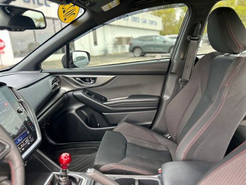 Used 2023 Subaru WRX Premium AWD/4WD image 11