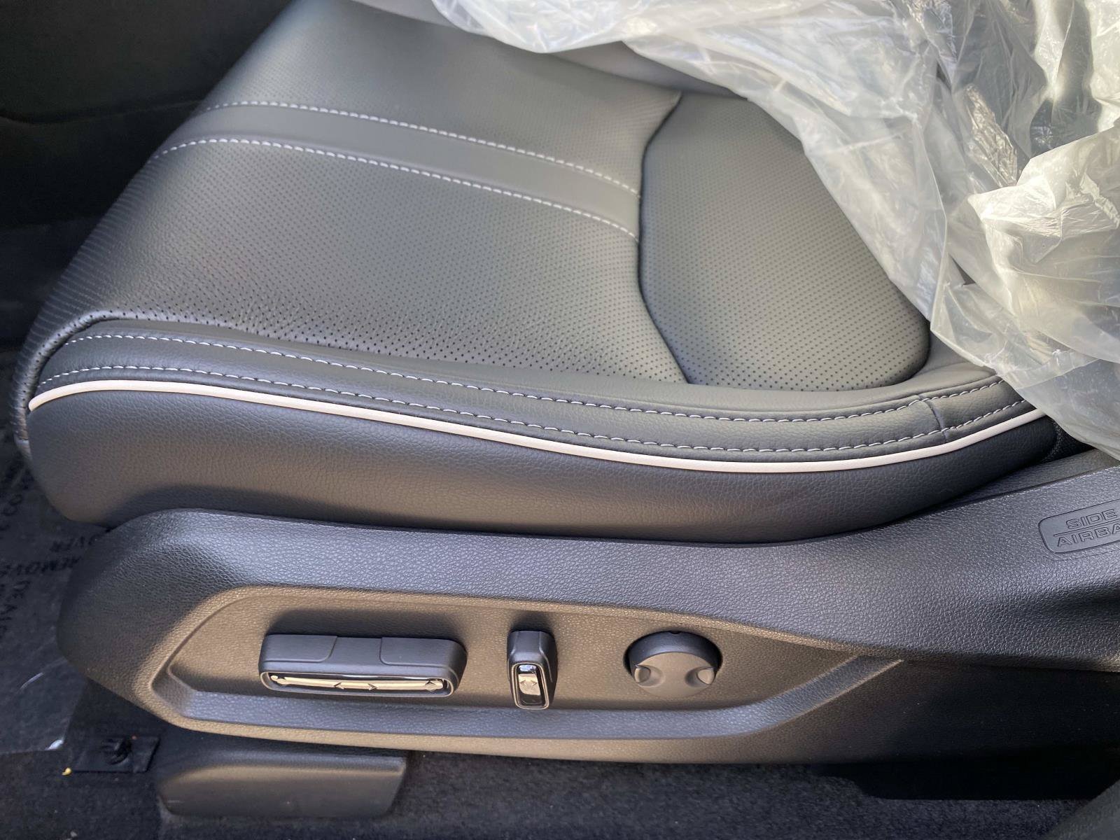 New 2026 Honda Pilot Elite image 10