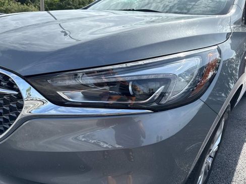 Used 2020 Buick Enclave Avenir w/ Avenir Technology Package image 9