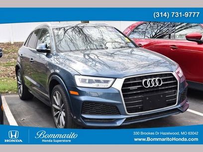 Used 2018 Audi Q3 2.0T Premium Plus w/ Premium Plus Package