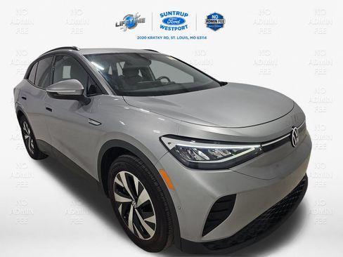 Used 2023 Volkswagen ID.4 Pro RWD image 14