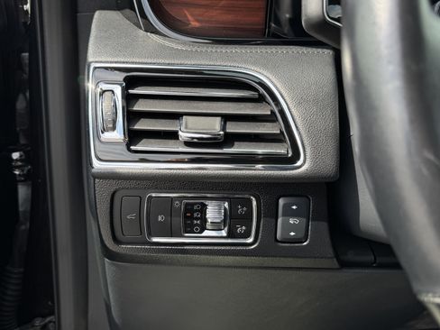 Used 2024 Lincoln Navigator L 4WD image 22