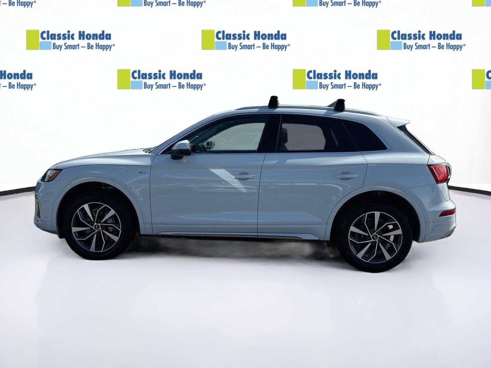 Used 2024 Audi Q5 2.0T Premium Plus AWD/4WD image 4