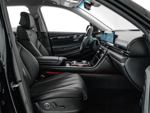 Used 2025 Genesis GV80 2.5T Standard image 32