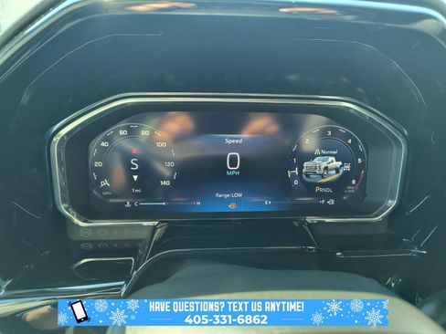 New 2026 Chevrolet Silverado 3500 LT w/ Convenience Package image 25