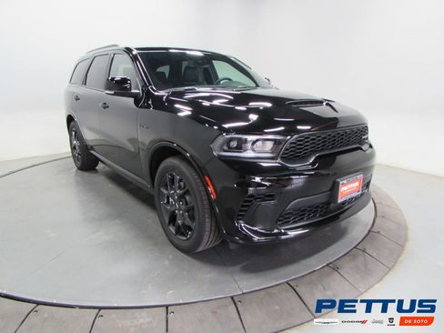 New 2026 Dodge Durango GT AWD/4WD image 1