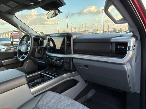 Used 2026 Ford F350 XLT w/ XLT Premium Package AWD/4WD image 45