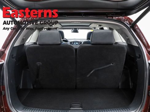 Used 2020 Kia Sorento EX image 9