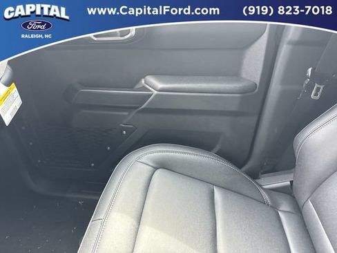 New 2026 Ford Bronco Big Bend AWD/4WD image 28