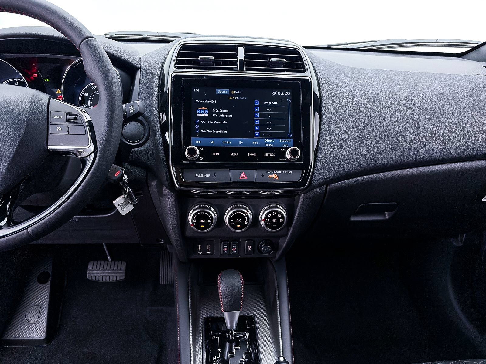 Used 2026 Mitsubishi Outlander Sport AWD image 6