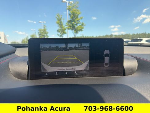 Used 2022 Acura TLX w/ A-SPEC Package AWD/4WD image 18