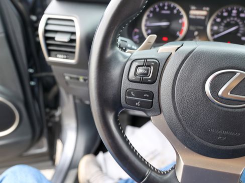 Used 2021 Lexus NX 300 FWD w/ Accessory Package 2 image 16