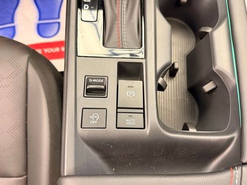 New 2026 Nissan Sentra SR w/ SR Premium Package image 26