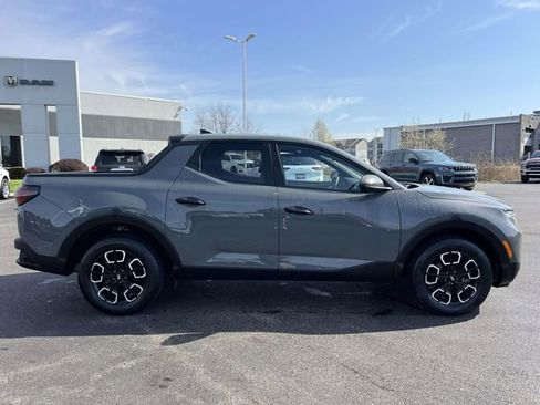 Used 2023 Hyundai Santa Cruz SE AWD/4WD image 10