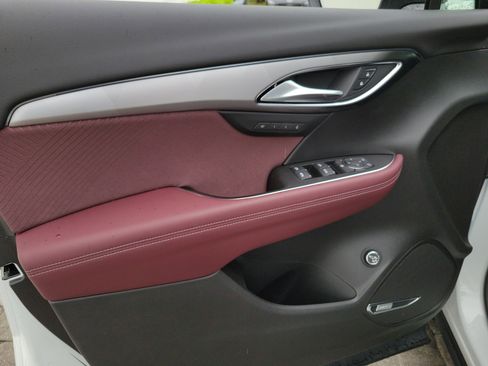 New 2026 Buick Envision Sport Touring image 17