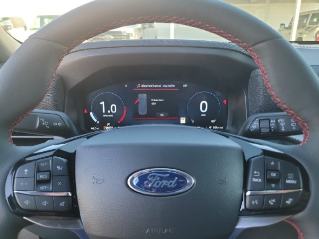New 2026 Ford Explorer ST-Line w/ ST-Line Street Pack RWD image 27