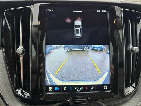 Certified 2023 Volvo XC60 T8 Plus w/ Climate Package image 30