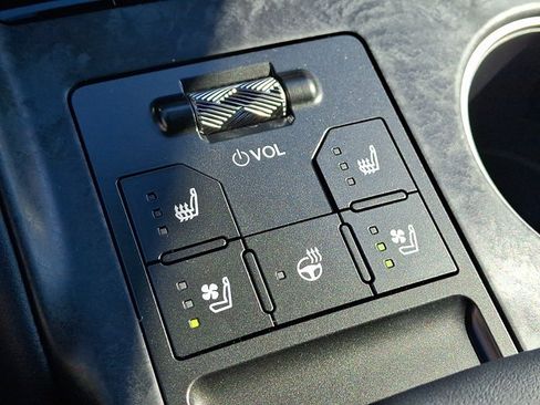 New 2026 Lexus IS 350 F Sport w/ Technology Package AWD/4WD image 12