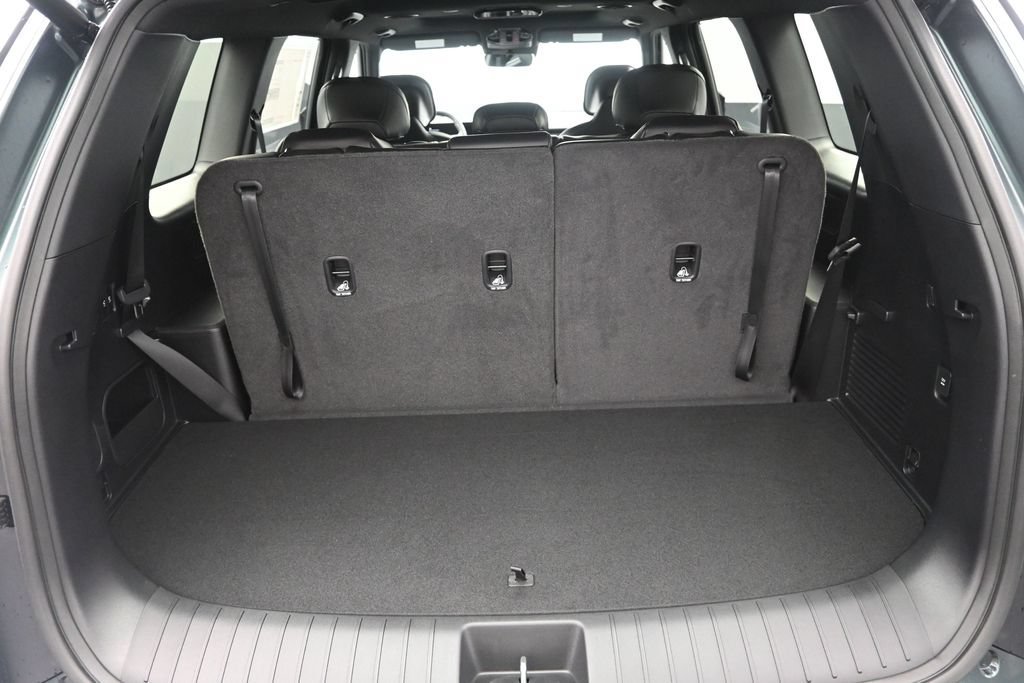 New 2027 Kia Telluride EX AWD/4WD image 36