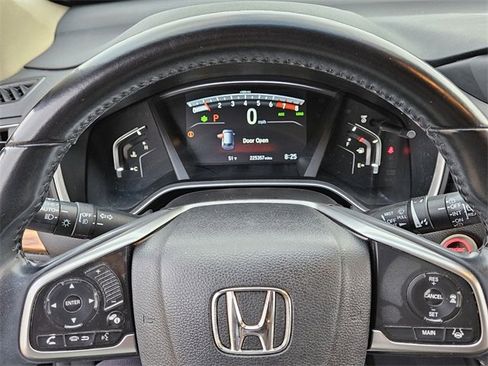 Used 2018 Honda CR-V EX-L image 21