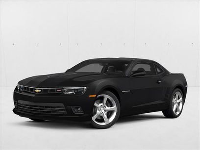 Used 2014 Chevrolet Camaro SS w/ RS Package