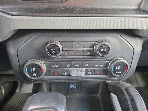 Used 2021 Ford Bronco Big Bend AWD/4WD image 19