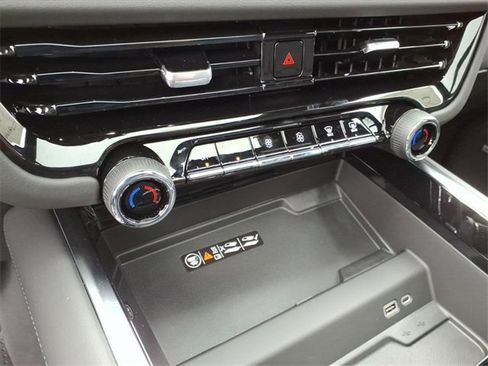 New 2026 Chevrolet Tahoe Z71 w/ Comfort Package image 23