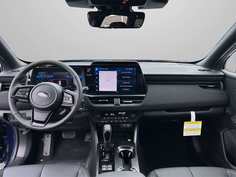 New 2026 Subaru Outback Limited XT image 29