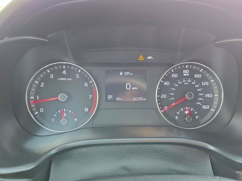 Used 2021 Kia Forte LXS FWD image 18