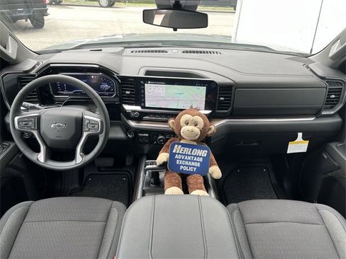 New 2024 Chevrolet Silverado 1500 RST w/ All Star Edition Plus image 21