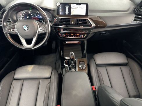 Used 2019 BMW X3 sDrive30i image 26