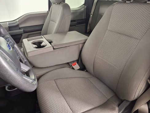 Used 2016 Ford F150 XLT w/ Equipment Group 302A Luxury image 26