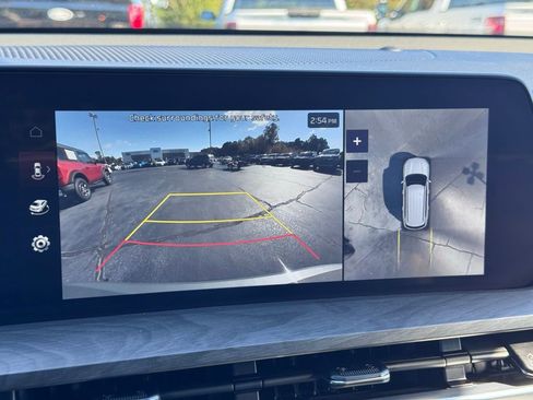 Used 2024 Kia Telluride SX Prestige X-Line image 11