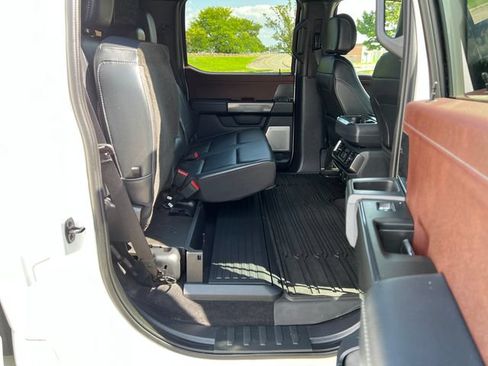 Used 2023 Ford F150 Lariat w/ Equipment Group 502A High AWD/4WD image 36