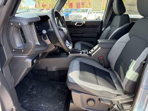 New 2025 Ford Bronco Big Bend image 18