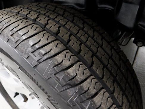 Used 2025 RAM 1500 Big Horn image 20