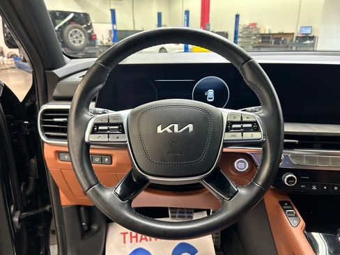 Used 2023 Kia Telluride SX X-Line AWD/4WD image 22