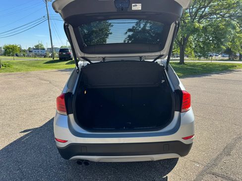 Used 2015 BMW X1 xDrive28i AWD/4WD image 35