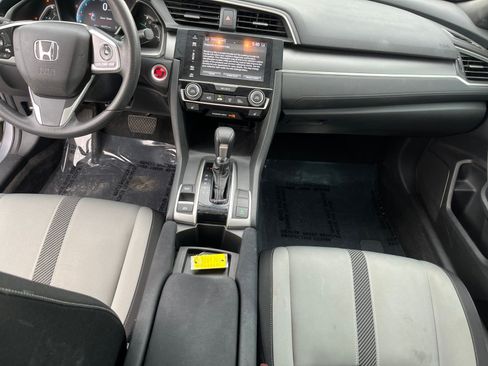 Used 2016 Honda Civic EX-T image 23
