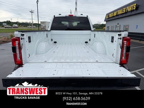 Used 2023 Ford F350 Lariat AWD/4WD image 17