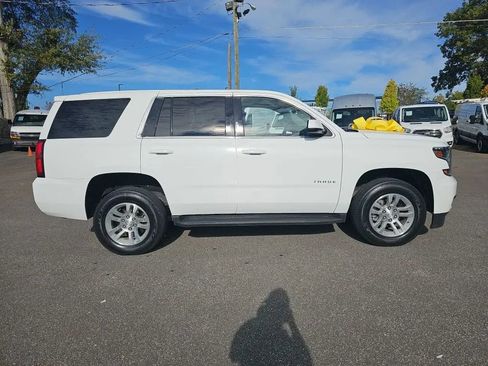 Used 2017 Chevrolet Tahoe 4WD image 7