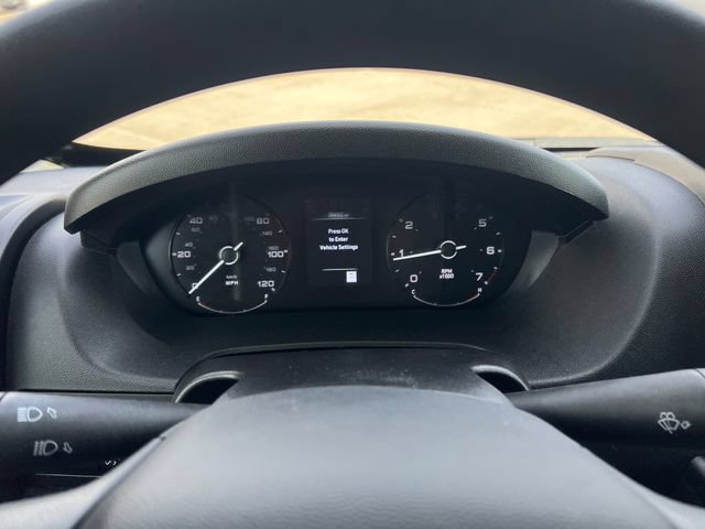 Used 2025 RAM ProMaster 2500 FWD image 19