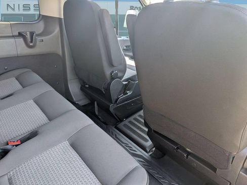 Used 2025 Ford Transit 350 XLT RWD image 20
