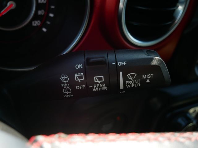 Used 2019 Jeep Wrangler Unlimited Rubicon AWD/4WD image 28