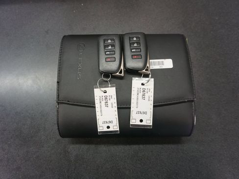 Used 2016 Lexus RX 350 FWD w/ Premium Package image 15