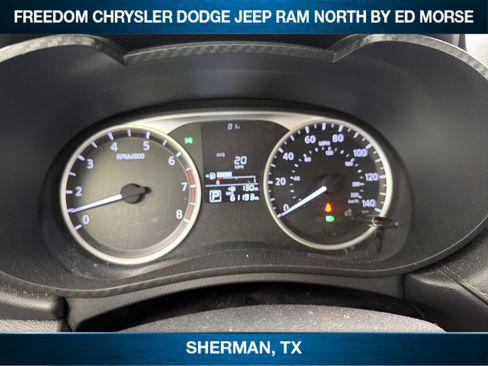 Used 2022 Nissan Versa S FWD image 12