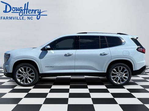 New 2026 GMC Acadia Denali image 2