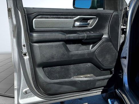 Used 2021 RAM 1500 Lone Star image 24