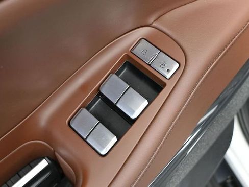 Used 2025 Lincoln Navigator L Reserve AWD/4WD image 20