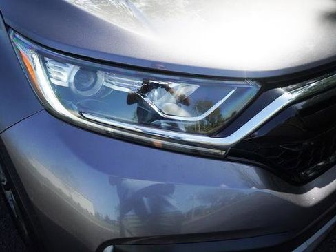 Used 2021 Honda CR-V EX-L image 36